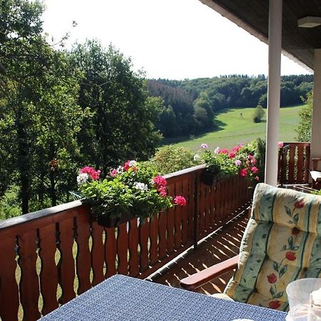 Ferienwohnung Katja Wilnsdorf Екстериор снимка
