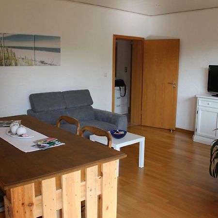 Ferienwohnung Katja Wilnsdorf Екстериор снимка