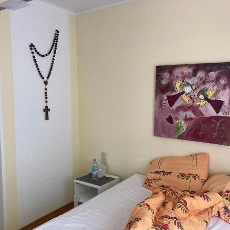 Ferienwohnung Katja Wilnsdorf Екстериор снимка