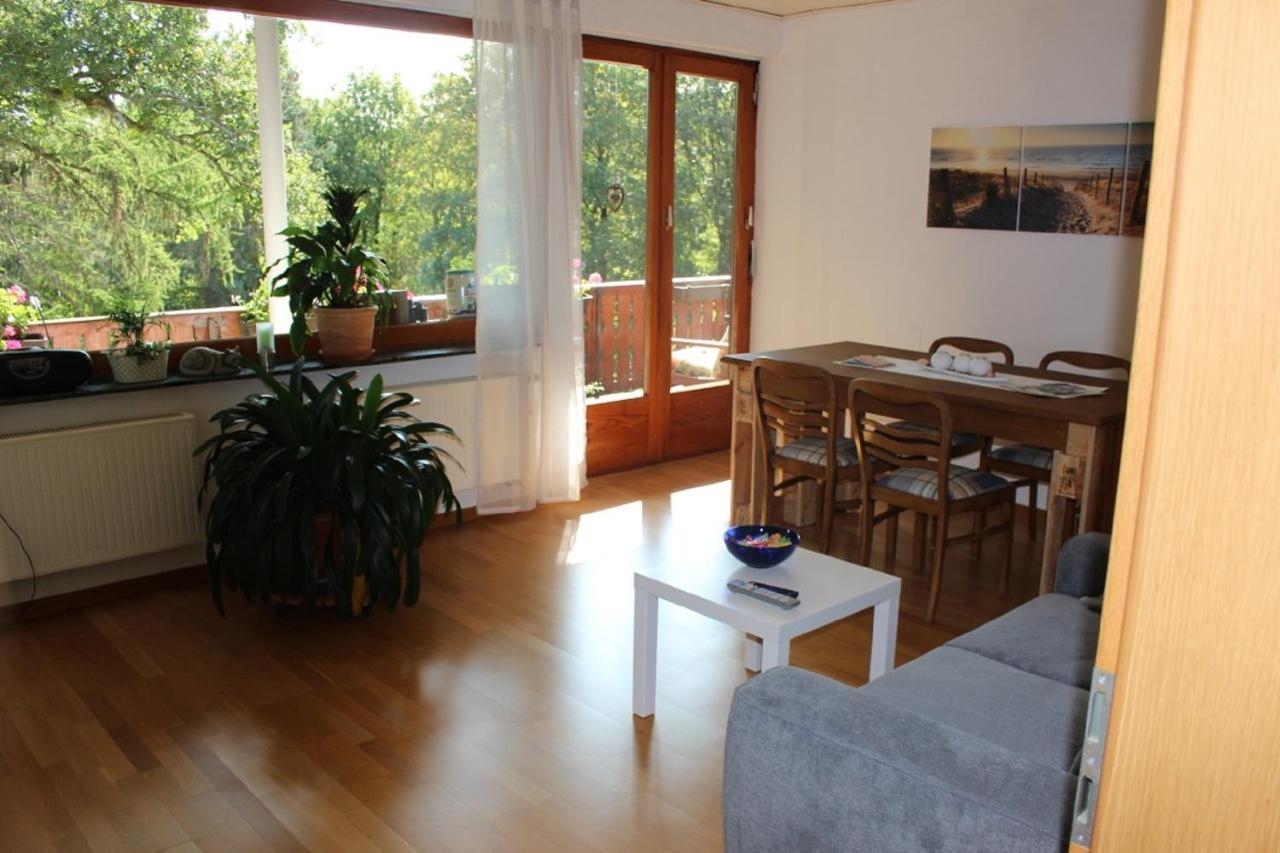 Ferienwohnung Katja Wilnsdorf Екстериор снимка