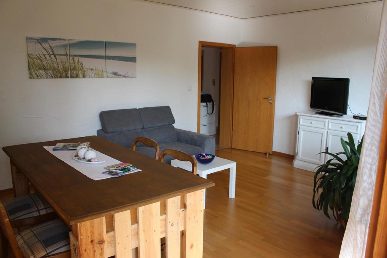 Ferienwohnung Katja Wilnsdorf Екстериор снимка