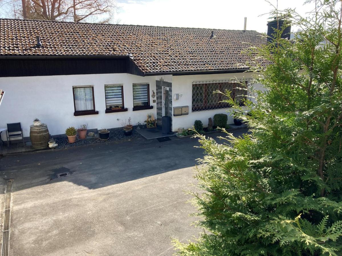 Ferienwohnung Katja Wilnsdorf Екстериор снимка